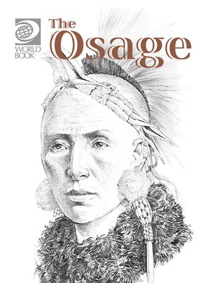 cover image of The Osage